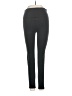 Max & Mia Solid Gray Active Pants Size S - photo 2