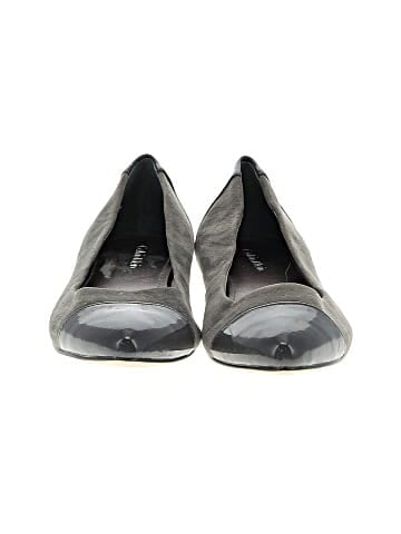 Calvin Klein Flats (view 2)