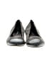 Calvin Klein Gray Flats Size 6 - photo 2