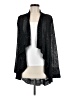Boston Proper Black Cardigan Size M - photo 1
