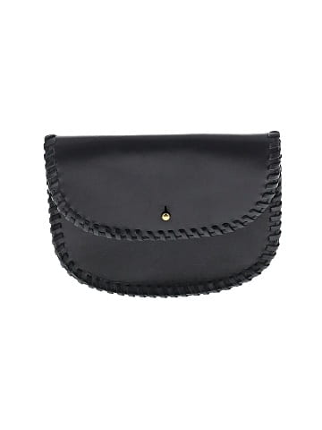 Madewell Leather Belt Bag (view 1)