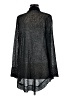 Boston Proper Black Cardigan Size M - photo 2