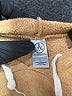 ALTERNATIVE Tan Pullover Hoodie Size L - photo 7