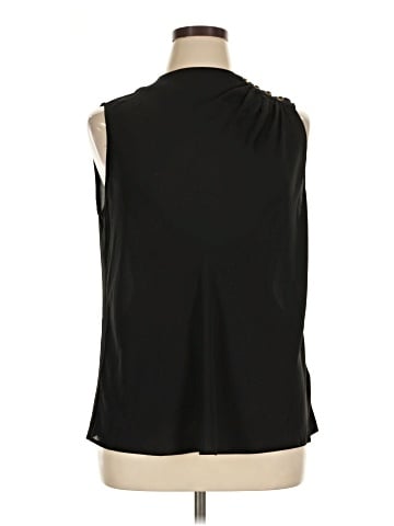 T Tahari Sleeveless Blouse (view 1)