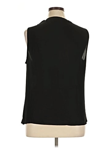T Tahari Sleeveless Blouse (view 2)