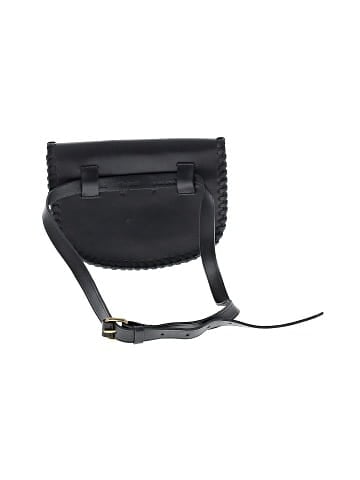 Madewell Leather Belt Bag (view 2)