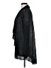 Boston Proper Black Cardigan Size M - photo 5
