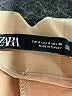 Zara Tan Dress Pants Size S - photo 7