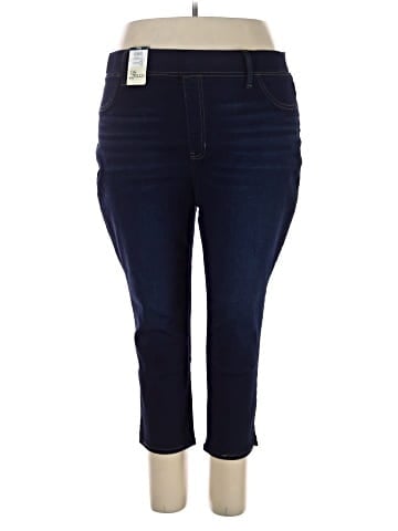 Terra & Sky Jeans (view 1)