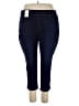 Terra & Sky Blue Jeans Size 2X - photo 1