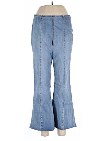 Inc Denim Jeans (view 1)