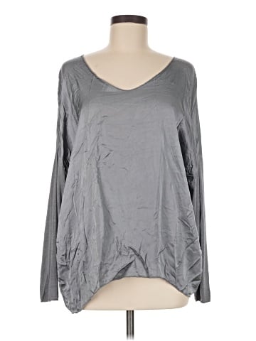 Brand Bazar Long Sleeve Top (view 1)