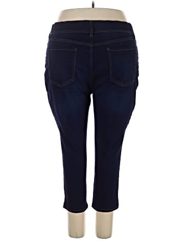 Terra & Sky Jeans (view 2)