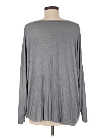 Brand Bazar Long Sleeve Top (view 2)