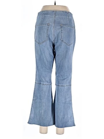 Inc Denim Jeans (view 2)