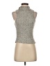 BDG Gray Sweater Vest Size S - photo 1