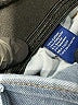 Apt. 9 Chevron-herringbone Blue Jeans Size 4 - photo 8