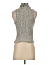 BDG Gray Sweater Vest Size S - photo 2