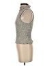 BDG Gray Sweater Vest Size S - photo 5