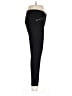 Democracy Black Active Pants Size 10 - photo 4