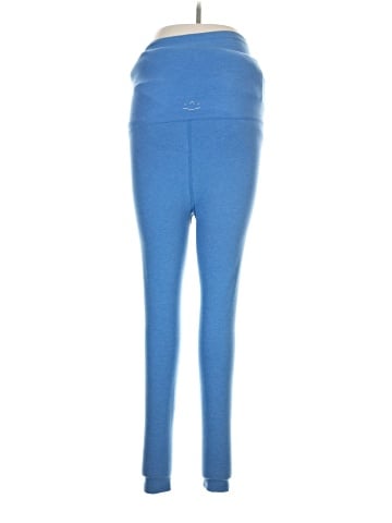 Beyond the Bump by Beyond Yoga Leggings (view 2)