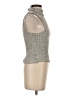 BDG Gray Sweater Vest Size S - photo 4