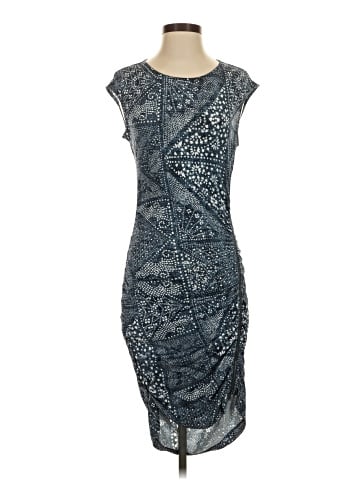 BCBGMAXAZRIA Cocktail Dress (view 1)