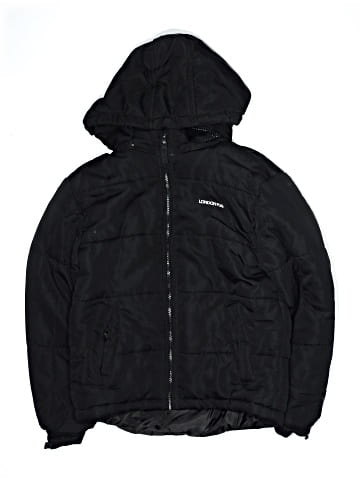 London Fog Snow Jacket (view 1)