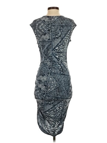 BCBGMAXAZRIA Cocktail Dress (view 2)
