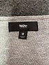 Mossimo Gray Pullover Sweater Size M - photo 7