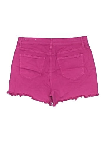 Ann Taylor LOFT Denim Shorts (view 2)