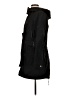 Vince Camuto 100% Polyester Black Coat Size S - photo 5
