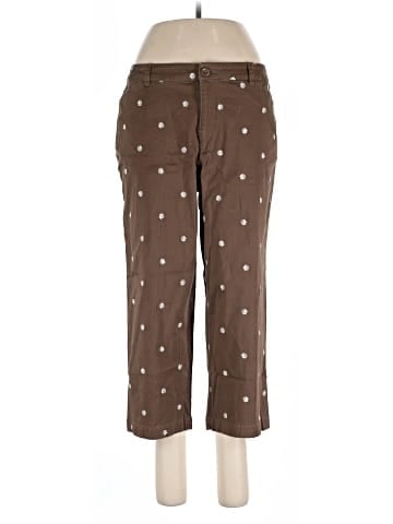 Hannah Casual Pants (view 1)
