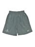 Nike 100% Polyester Solid Green Athletic Shorts Size L (kids) - photo 1