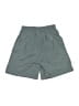 Nike 100% Polyester Solid Green Athletic Shorts Size L (kids) - photo 2
