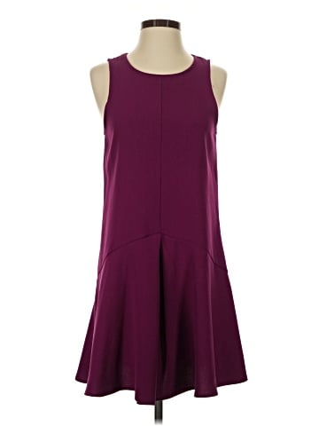 Everly Casual Dress (view 1)