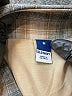 Old Navy Plaid Tan Casual Skirt Size M - photo 4