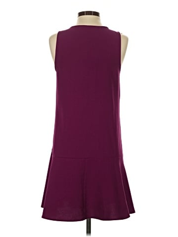 Everly Casual Dress (view 2)