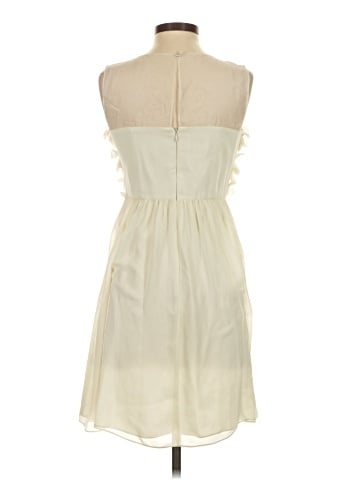 DM Donna Morgan Cocktail Dress (view 2)