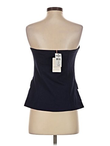 Skies Are Blue Sleeveless Top (view 2)