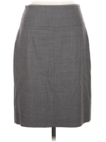 Italian Shoemakers Footwear Wool Skirt (view 1)