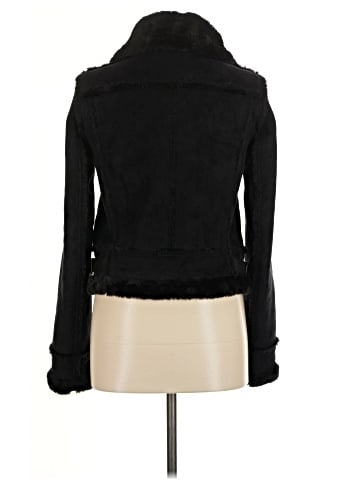 Juicy Couture Faux Fur Jacket (view 2)