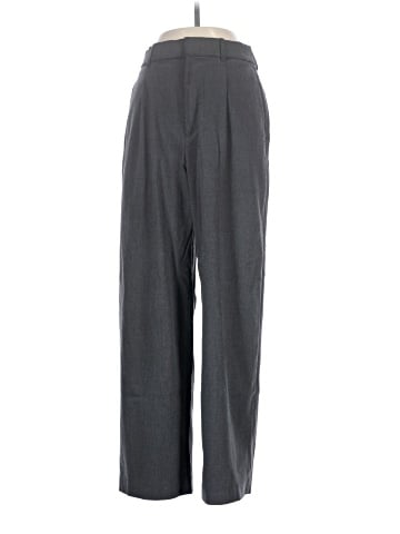 Uniqlo Dress Pants (view 1)