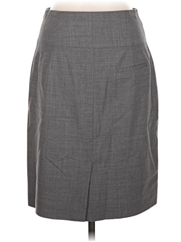 Italian Shoemakers Footwear Wool Skirt (view 2)