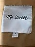 Madewell 100% Polyester Brown Sherpa Portland Jacket Size M - photo 6