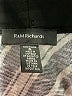 R&M Richards Black Coat Size 6 - photo 6