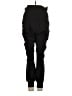 Ingrid + Isabel Black Casual Pants Size Sm Maternity (1) - photo 2