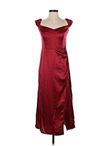Reformation Cocktail Dress (view 1)