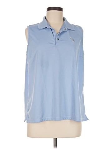 PETER MILLAR Sleeveless T-Shirt (view 1)
