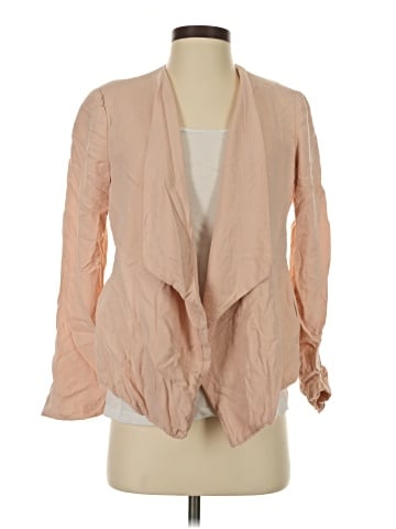 Zara Basic Blazer (view 1)